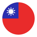 taiwan