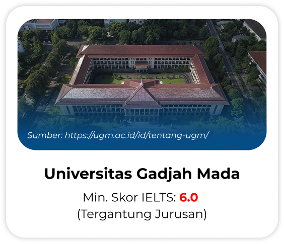 UGM