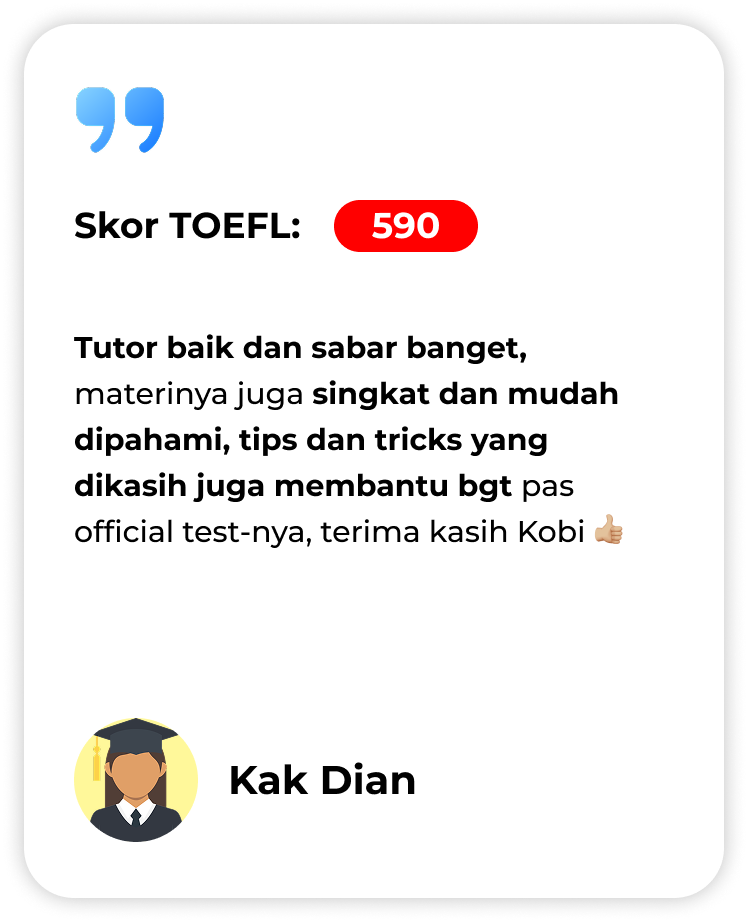 Testi-dian-toefl-itp
