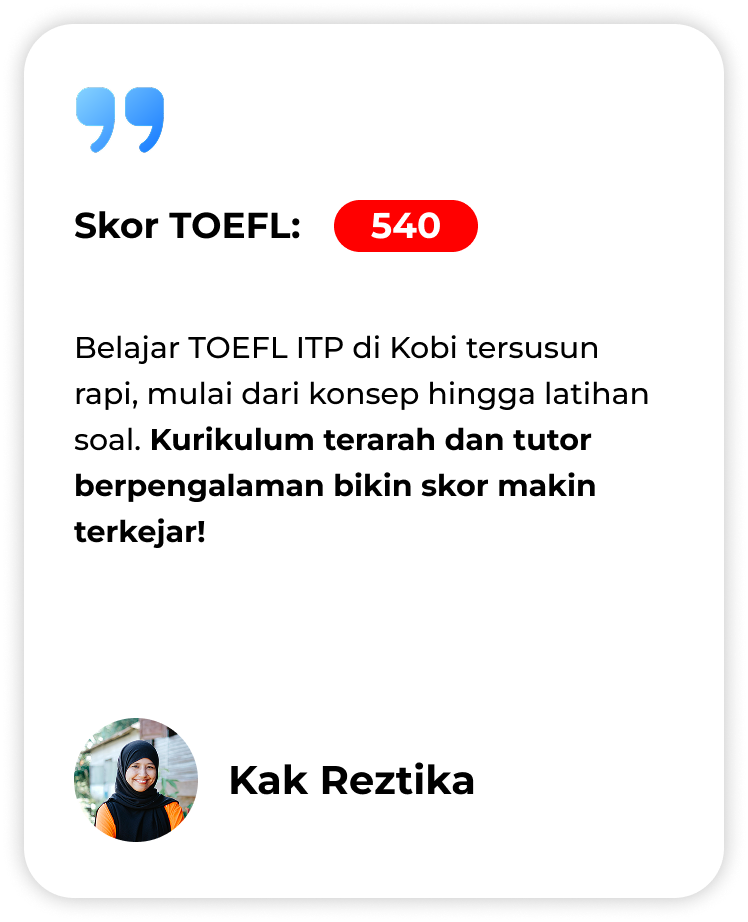 Testi-reztika-toefl-itp