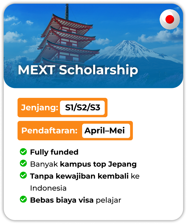 mext-scholarship