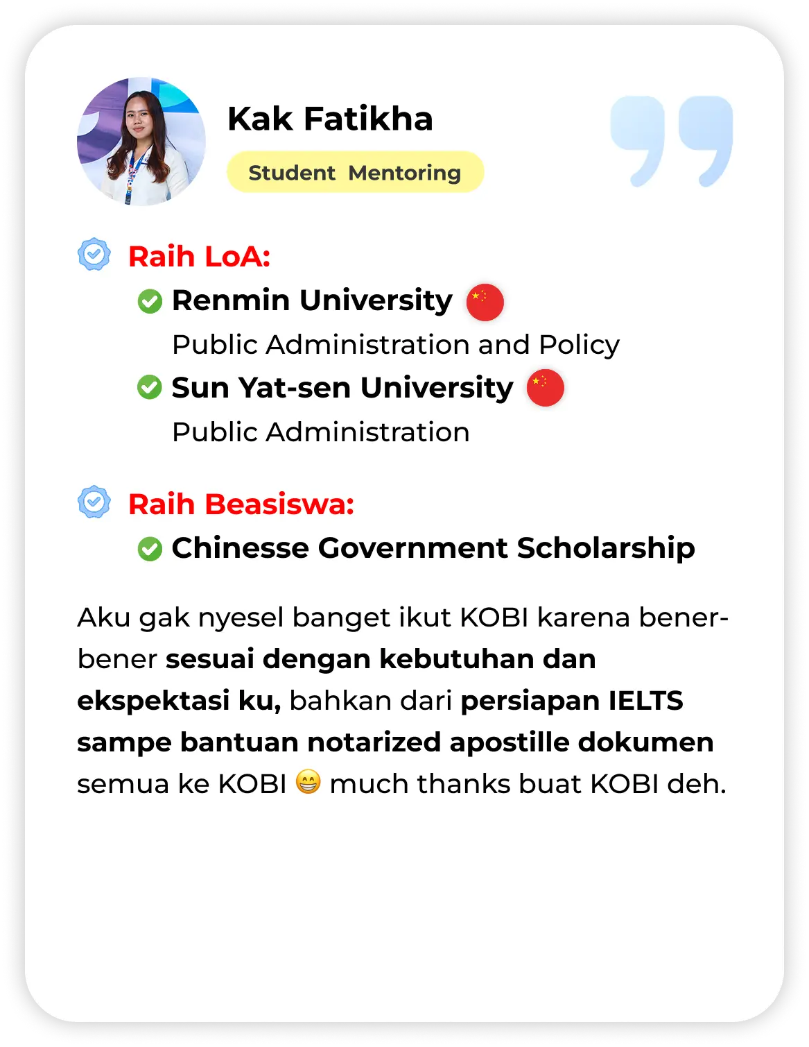 testi-fatikha-lp-mentoring