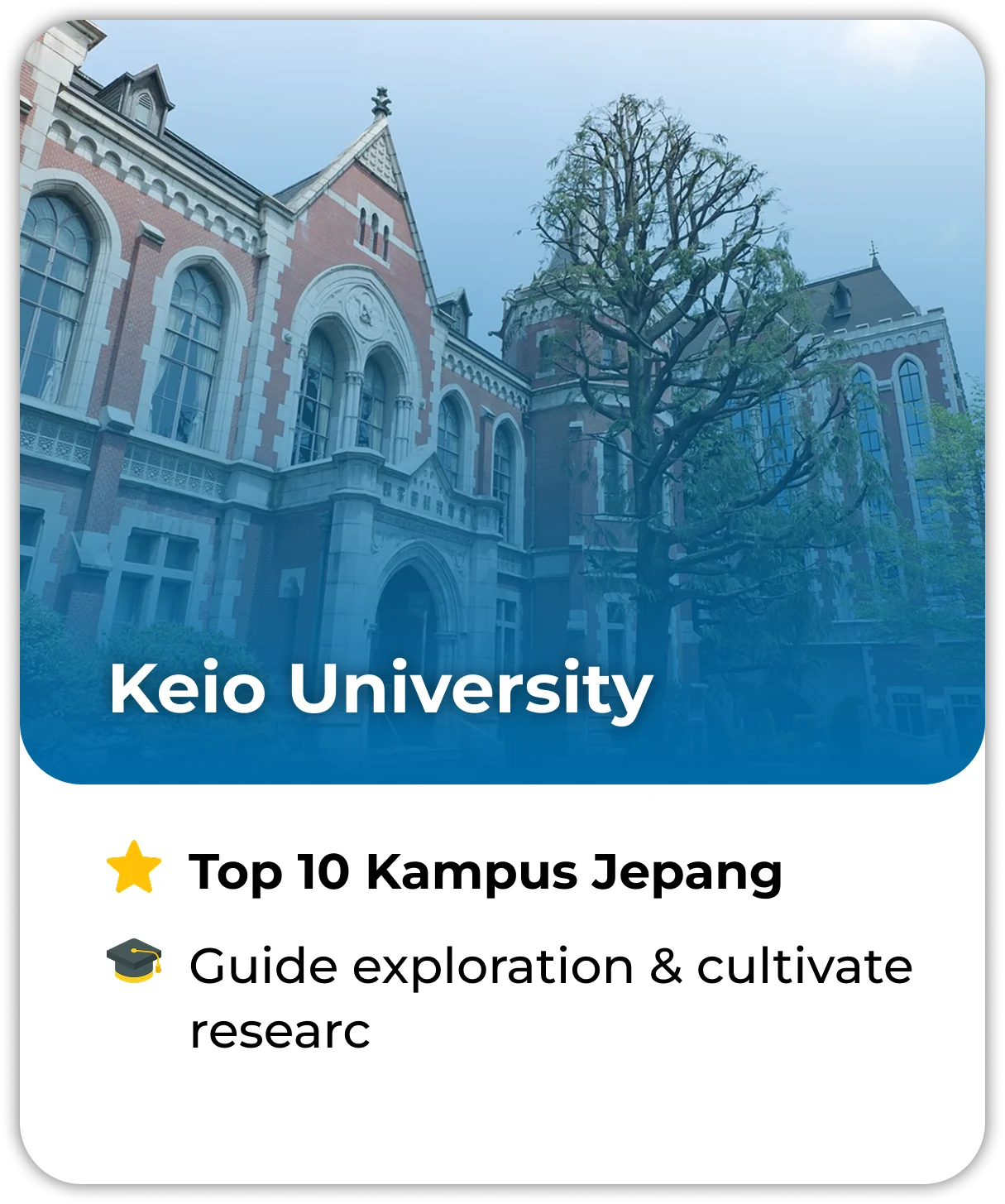 keio