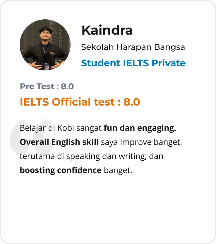 Kaindra Private New