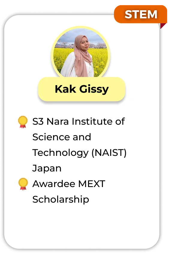Mentor_Gissy