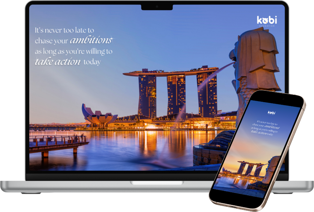 MOCKUP KALENDER WALPAPER 2025